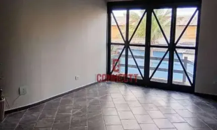 Apartamento com 3 dormitórios à venda, 78 m² por R$ 266.000 - Jardim Castelo Branco - Ribeirão Preto/SP