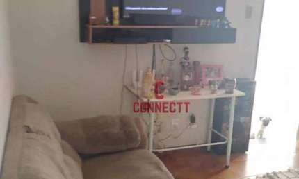 Casa com 2 dormitórios à venda, 130 m² por R$ 266.000 - Valentina Figueiredo - Ribeirão Preto/SP