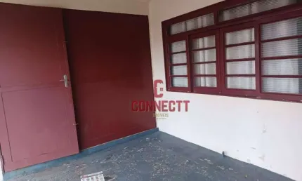 CASA + SALÃO + EDÍCULA DE ESQUINA NO BAIRRO CASTELO BRANCO