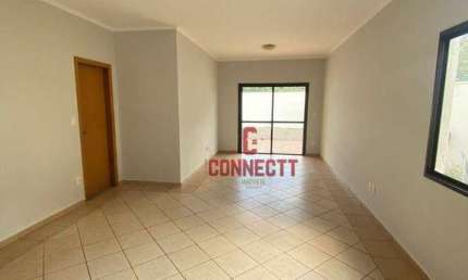Casa com 4 dormitórios para alugar, 180 m² por R$ 5.397/mês - Distrito de Bonfim Paulista - Ribeirão Preto/SP