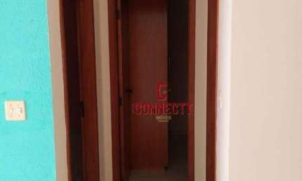 Apartamento para alugar, 52 m² por R$ 1.654,00/mês - Jardim Palma Travassos - Ribeirão Preto/SP