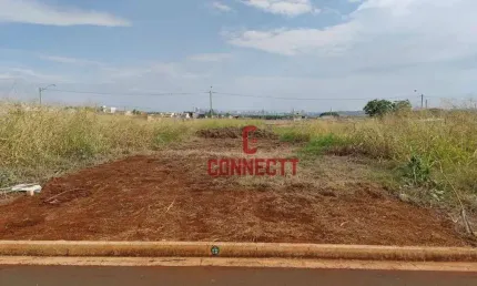 Terreno à venda na Via Anhangüera, Recreio Anhangüera, Ribeirão Preto