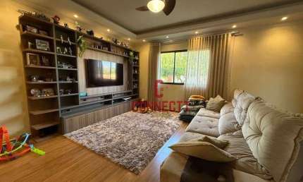 Casa com 2 dormitórios à venda, 150 m² por R$ 905.000,00 - Vivendas da Mata - Ribeirão Preto/SP