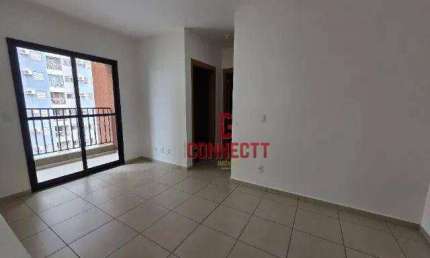 Apartamento com 2 dormitórios à venda, 50 m² por R$ 320.000 - Alto da Boa Vista - Ribeirão Preto/SP