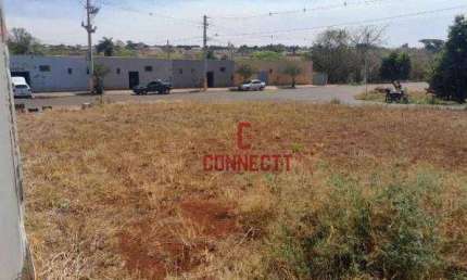 Terreno à venda, 294 m² por R$ 140.000 - Residencial Fortaleza - Brodowski/SP