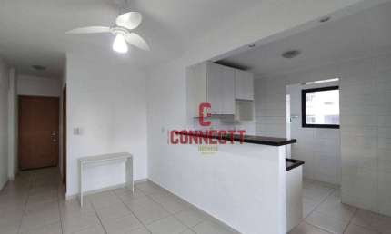 APARTAMENTO DE 1 QUARTO 1 VAGA NO BAIRRO NOVA ALIANÇA.