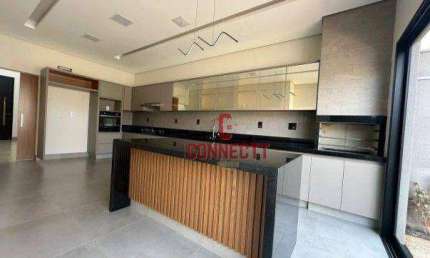 CASA TÉRREA DE 150m² E, CONDOMINIO COM 3 SUITES E 4 VAGAS .