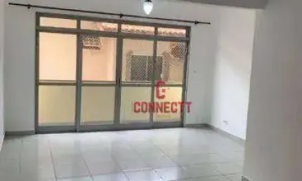 Apartamento com 3 dormitórios à venda, 110 m² por R$ 285.000 - Centro - Ribeirão Preto/SP