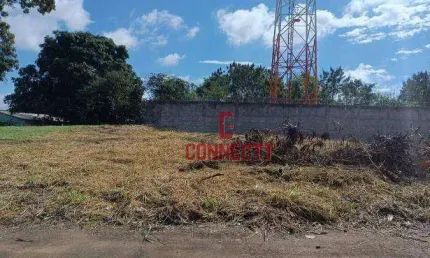 Terreno comercial à venda na Rua Maria Conceição Moraes, Parque Residencial Cândido Portinari, Ribeirão Preto
