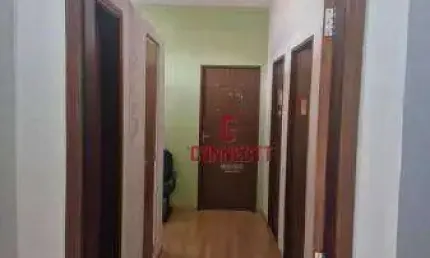 Sala para alugar, 10 m² por R$ 850/mês - Jardim Paulista - Ribeirão Preto/SP