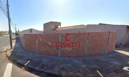 TERRENO DE 374m² DE ESQUINA NO BAIRRO CANDIDO PORTINARI.