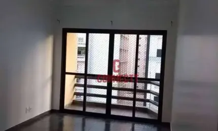Apartamento com 1 dormitório à venda, 55 m² por R$ 225.000 - Centro - Ribeirão Preto/SP