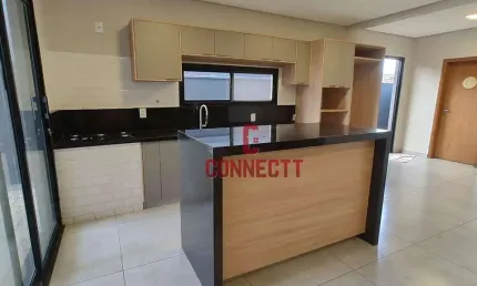 Casa com 3 suítes à venda, 153 m² por r$ 930.000 - reserva san pedro - ribeirão preto/sp