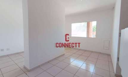 Sala comercial com 1 sala à venda na Avenida do Café, Vila Amélia, Ribeirão Preto