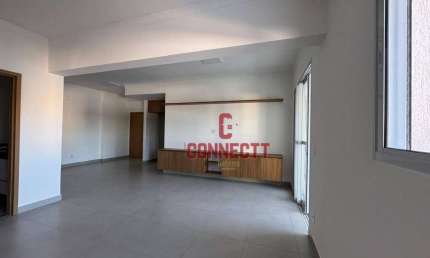Apartamento com 2 dormitórios para alugar, 90 m² por R$ 4.100/mês - Jardim Sumaré - Ribeirão Preto/SP