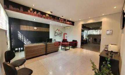 Conjunto, 265 m² - venda por R$ 1.200.000,00 ou aluguel por R$ 9.650,01/mês - Jardim Sumaré - Ribeirão Preto/SP