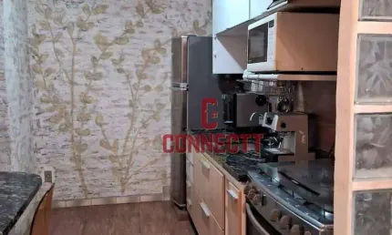 Apartamento 3 dormitórios à venda, 75 m² por R$ 300.000 - Presidente Médici - Ribeirão Preto/SP