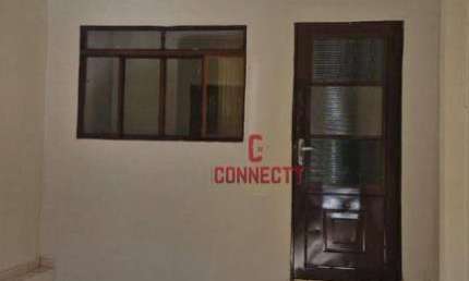 Casa com 2 dormitórios para alugar, 89 m² por R$ 1.557,38/mês - Campos Elíseos - Ribeirão Preto/SP