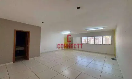 Sala comercial com 1 sala à venda na Avenida Braz Olaia Acosta, Nova Aliança, Ribeirão Preto
