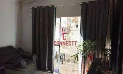 CASA DE 3 QUARTOS 1 VAGA NO BAIRRO JARDIM MARCHESI.