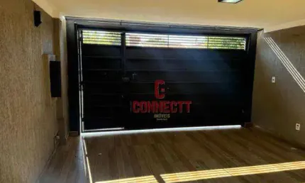Casa com 2 dormitórios à venda, 85 m² por R$ 300.000 - Ipiranga - Ribeirão Preto/SP