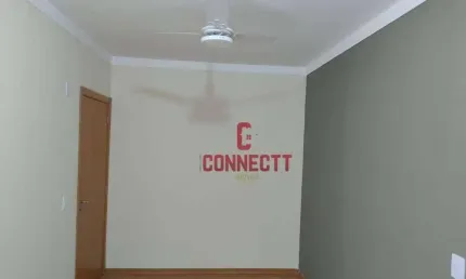 Apartamento 2 dormitórios para alugar, 42 m² por R$ 1.331/mês - Recreio das Acácias - Ribeirão Preto/SP