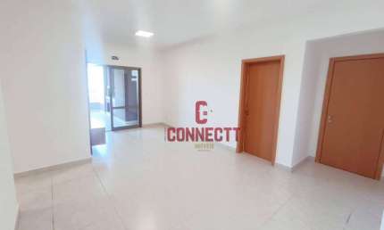 Apartamento com 3 dormitórios para alugar, 128 m² por R$ 4.750,00/mês - Jardim Paulista - Ribeirão Preto/SP