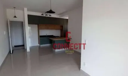 Apartamento com 1 dormitório à venda, 33 m² por R$ 372.000 - Ribeirânia - Ribeirão Preto/SP