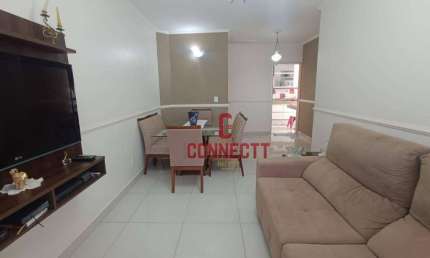APARTAMENTO DE 3 QUARTOS SENDO 1 SUITE 1 VAGA NO BAIRRO SUMAREZINHO.