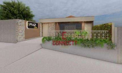 Casa para alugar, 345 m² por R$ 12.270,00/mês - Jardim Paulista - Ribeirão Preto/SP