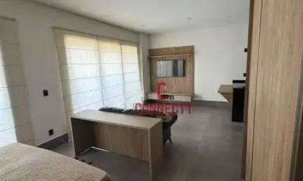 APARTAMENTO DE 1 QUARTO 1 VAGA EM ÓTIMA LOCALIZAÇÃO NO BAIRRO BOTÂNICO.