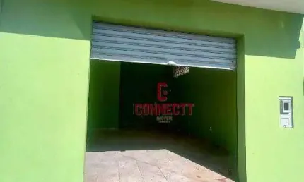 SALÃO COMERCIAL DE 37,50m² NO BAIRRO CAMPOS ELISEOS.