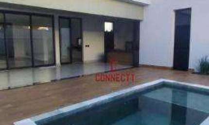 Casa com 3 dormitórios à venda, 240 m² por R$ 1.575.000 - Jardim das Acácias - Cravinhos/SP