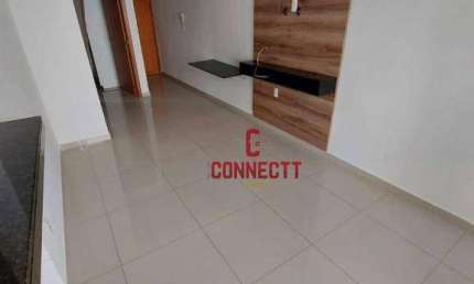 APARTAMENTO DE 1 QUARTO 1 VAGA NO BAIRRO NOVA ALIANÇA.