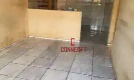 Casa com 2 quartos à venda no Jardim Santa Emilia, Jardinópolis 