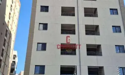 Apartamento de 2 quarto sendo 1 suite 1 vaga no bairro ribeirânia.