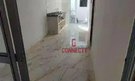 Casa com edícula, contendo 5 dormitórios à venda, 167 m² por r$ 425.000 - jardim san leandro - ribeirão preto/sp