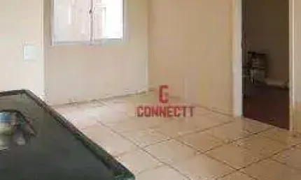 Apartamento de 2 quartos 1 vaga de garagem no bairro heitor rigon.