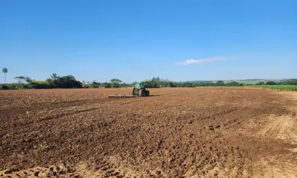 Fazenda à venda, 30000 m² por r$ 7.000.000 - área rural - ribeirão preto/sp