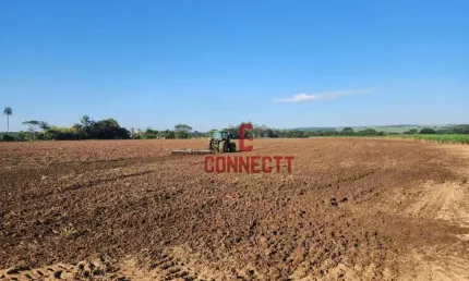 Fazenda à venda, 30000 m² por r$ 7.000.000 - área rural - ribeirão preto/sp