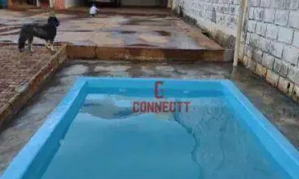 Casa com 1 dormitório à venda, 70 m² por r$ 285.000 - jardim antártica - ribeirão preto/sp