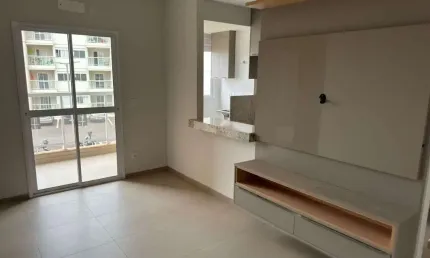 Apartamento com 2 dormitórios para alugar, 58 m² por r$ 1.920,00/mês - residencial parque dos servidores - ribeirão preto/sp