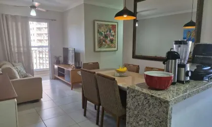 Apartamento com 3 dormitórios à venda, 64 m² por r$ 380.000 - sumarezinho - ribeirão preto/sp