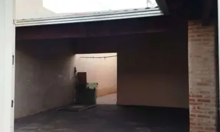 Casa com 2 dormitórios à venda, 130 m² por r$ 265.000 - jardim monte carlo - ribeirão preto/sp