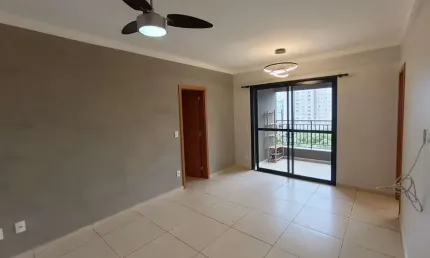 Apartamento para locação de 3 quartos  no bairro nova aliança