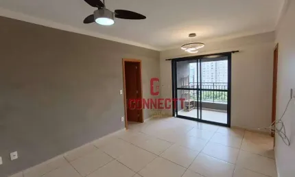Apartamento para locação de 3 quartos  no bairro nova aliança