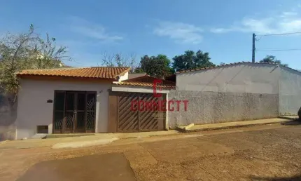 Sala com edícula de 622m² no sumarezinho, ribeirão preto