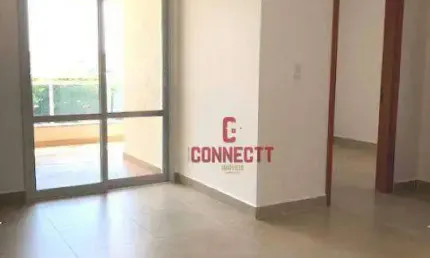 Apartamento de 1 suite 1 vaga no bairro nova aliança.