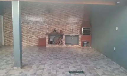 Casa com 2 dormitórios à venda, 160 m² por r$ 287.000,00 - cristo redentor - ribeirão preto/sp