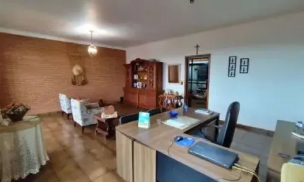 Casa com 3 dormitórios à venda, 223 m² por r$ 800.000,00 - jardim paulista - ribeirão preto/sp